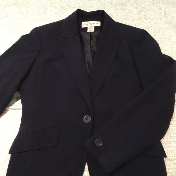 Jones New York Women's Blazer - Picture 1 of 10